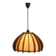 vintage deens design Hanglamp 'Alsfeld'