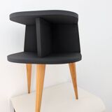 Chevet tripode années 50