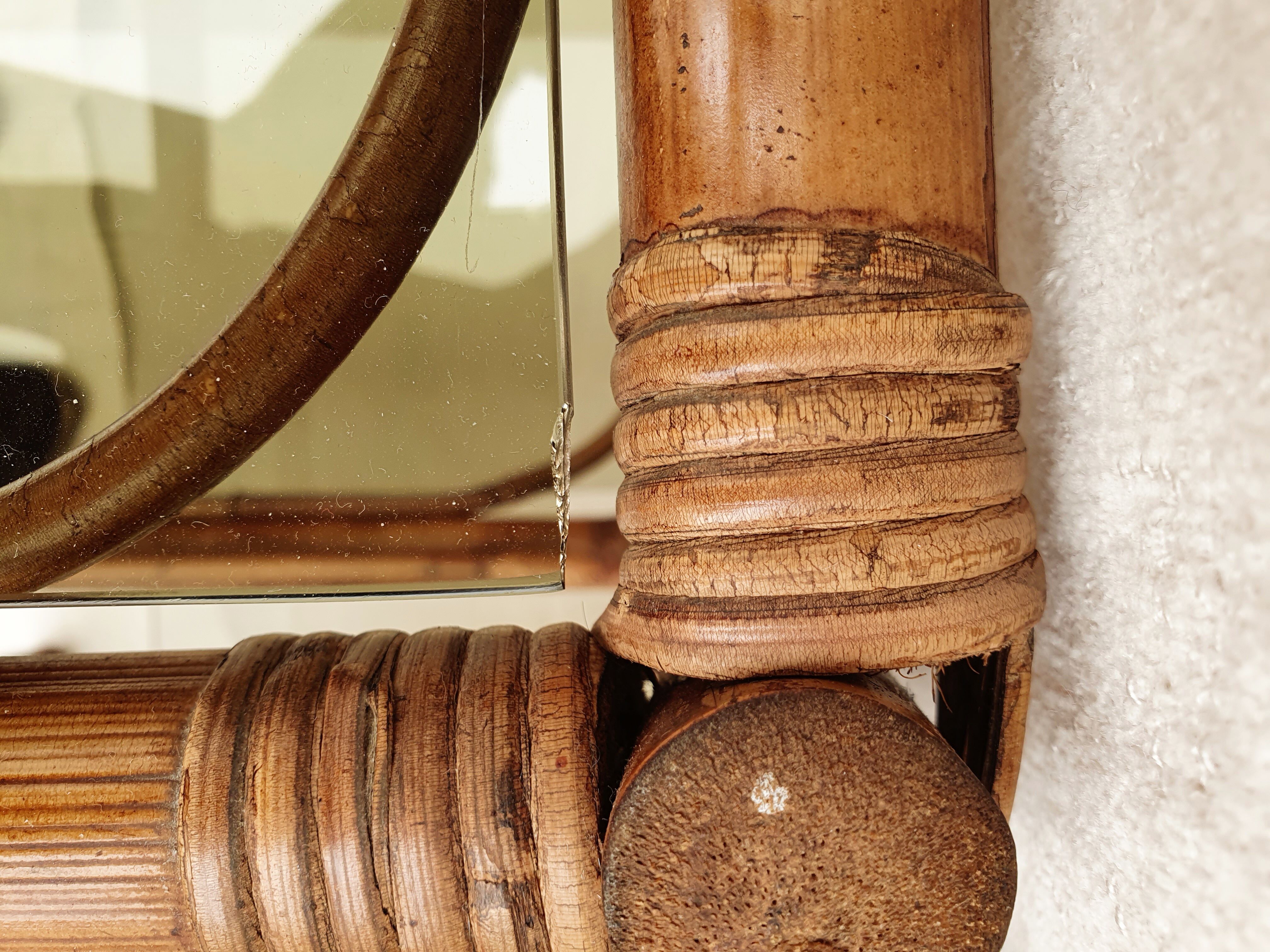 Pair of bedside 1970