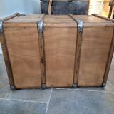 Antique trunk