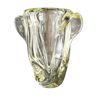 Vase cristal Sèvres