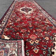 Tapis de Galerie Perse Mahal