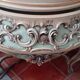 Vitrine baroque Silik Italie