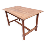 Art Deco desk farmhouse table