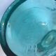 3 canned glass jars Manufrance "la lorraine" and "l ideale"