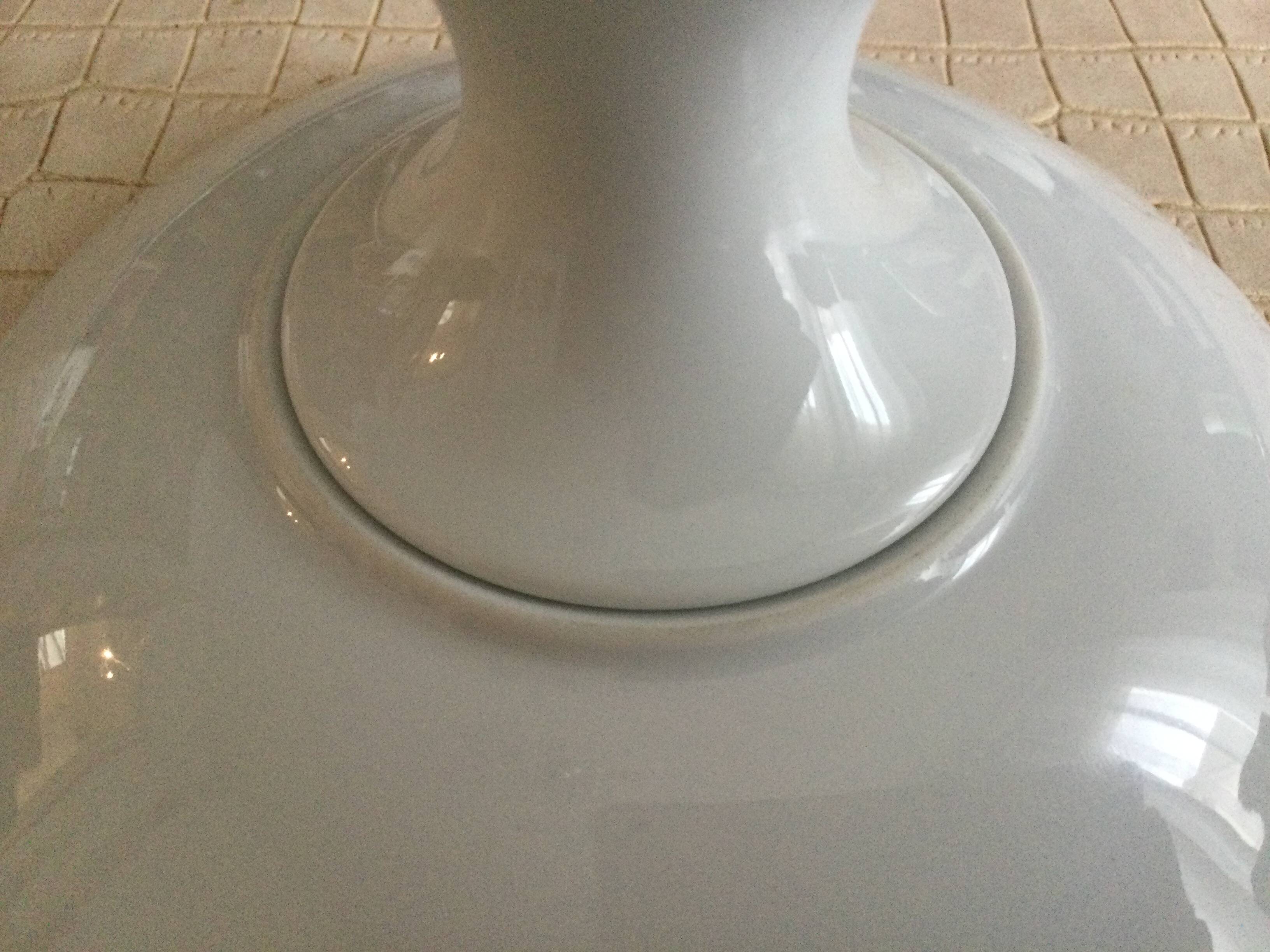 Haviland Ritz Paris cake server