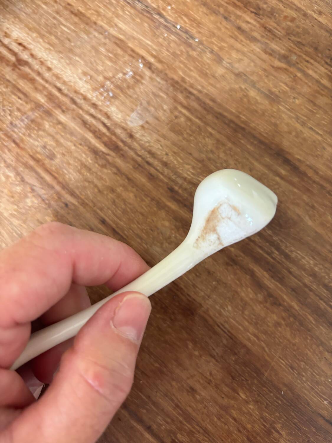 Moutardier Vieillard