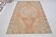 Orange & Beige Anatolian Rug sku 2434
