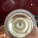 Crystal Bonbonnière