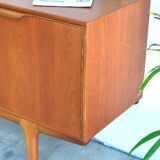 Teak row by McIntosh * 152 cm