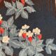 Tapestry on frame by Hervé Lelong