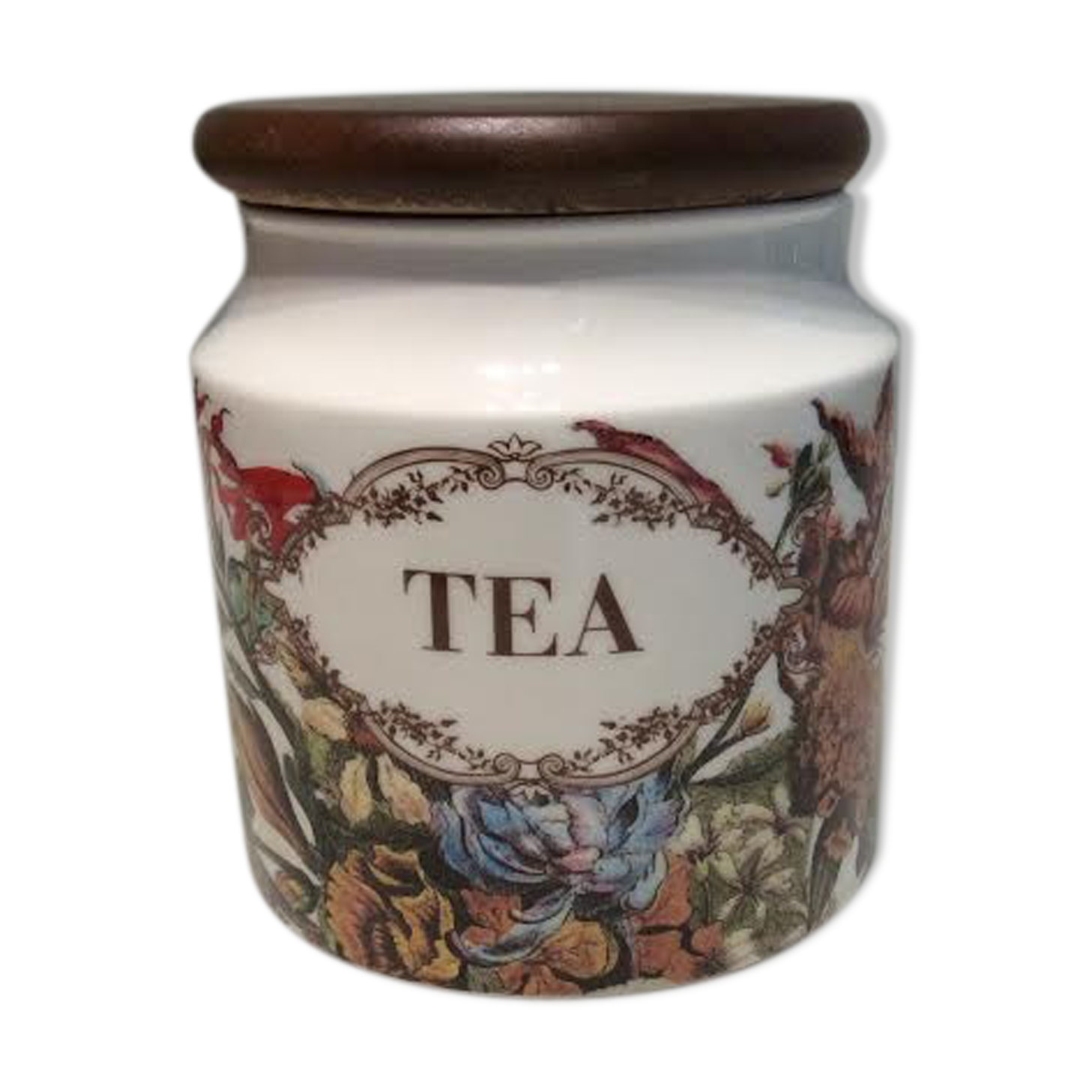 Dumoon Ceramic Tea Pot Scotland