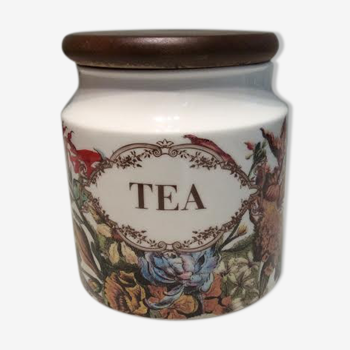 Dumoon Ceramic Tea Pot Scotland