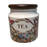 Dumoon Ceramic Tea Pot Scotland