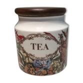 Pot à thé en céramique Dumoon Ecosse