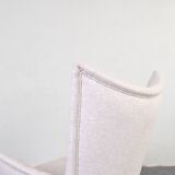 Mid-Century Italian Armchair, 1960s.