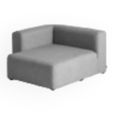 Office bench