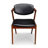 Model 42 chair by Kai Kristiansen