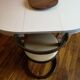 Pair of Halfa chairs by Baumann
