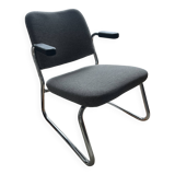 Chaises style année 70