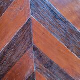 Pair of wall cupboard doors