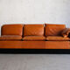 3-seater sofa, Danish design