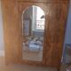 Armoire 1930 3 portes