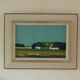 « Motif de ferme » de Bengt Hillgrund