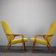Set of 2 Antonin Šuman Armchairs, 1960s