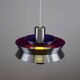 Vintage Pendant Lamp • Granhaga • Carl Thore • 1970