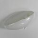 Holophane wall light, Prismopal model, AMV1, 1960s