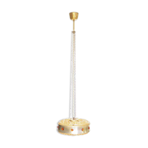Suspension, design danois,
