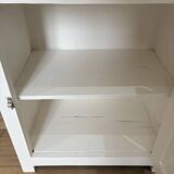 Vintage Parisian sideboard 260215