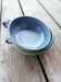 Pair of artisanal cups