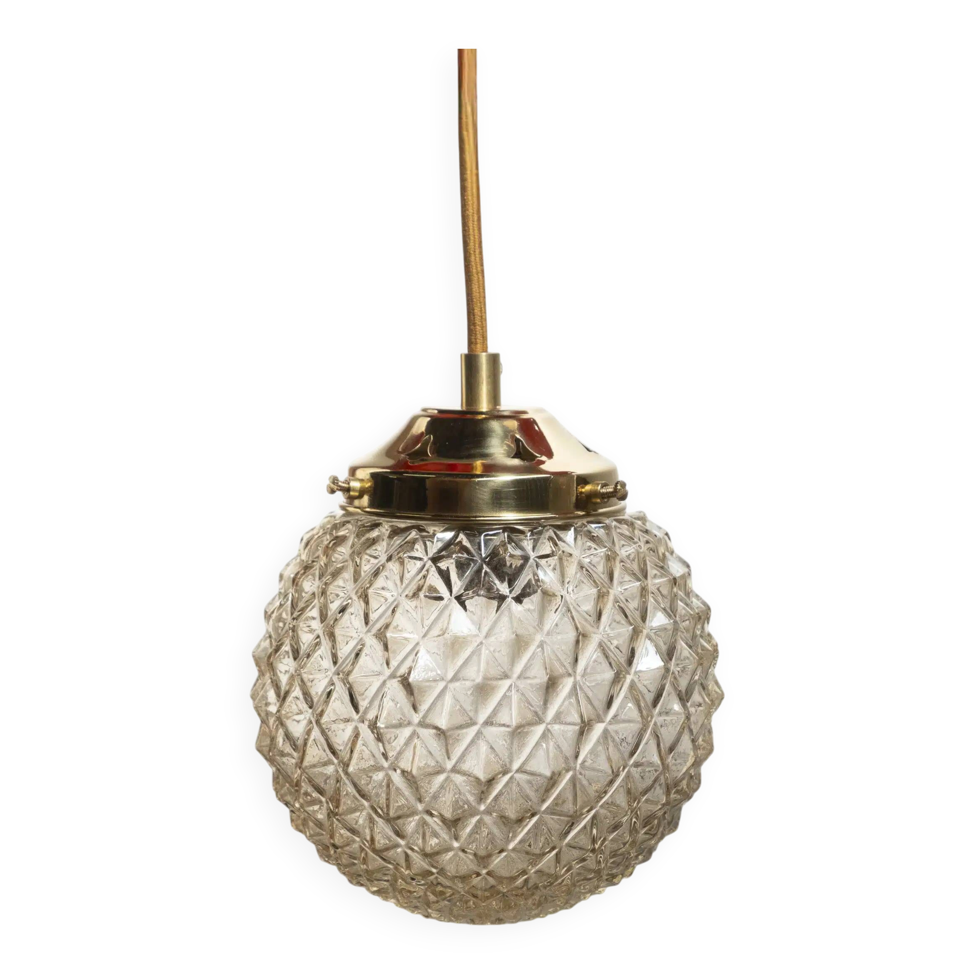 Suspension "Isadora"
