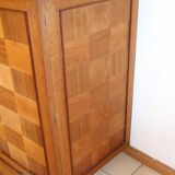 Art deco sideboard