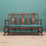 Ensemble de salon, style : Chippendale, années 1970, production : Danemark