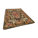 Moldovan kilim carpet