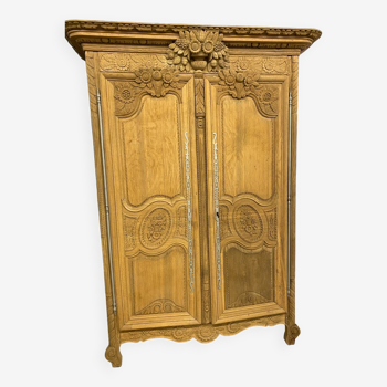 Armoire Normande