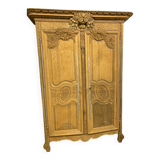 Norman wardrobe