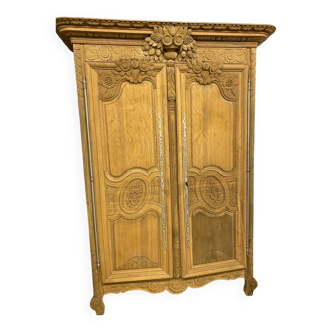 Armoire Normande