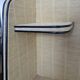 Vintage 2 seater bed 60s