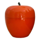 Apple ice cream bucket -70's