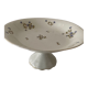 Blueberry Barbeau fruit cup