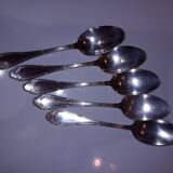 5 tablespoons