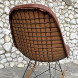 Rocking Chair RKR-1 by Charles & Ray Eames, Herman Miller, 1951–1956