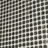 Rideau d'espace par Paco Rabanne, France vers 1970