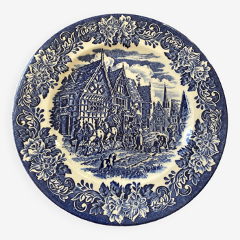 Vintage England plate