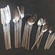 Set couverts Obélisk Erik Herlow