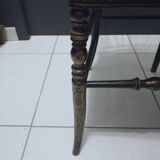 Napoleon III period chair